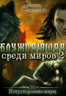 Блуждающая среди миров. Книга 2 (СИ)