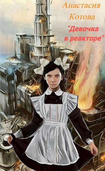 &quot;Девочка в реакторе&quot;