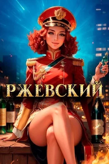 Ржевский