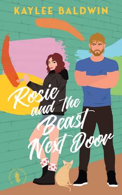 Рози и Зверь по-соседству [Rosie and the Beast Next Door - ru][ЛП]