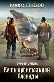 Сеть орбитальной блокады