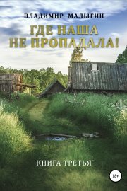 Где наша не пропадала 3