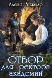 Отбор для ректора академии (СИ)
