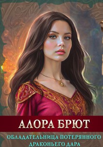 Алора Брют и Драконий приют (дилогия в 1 томе)